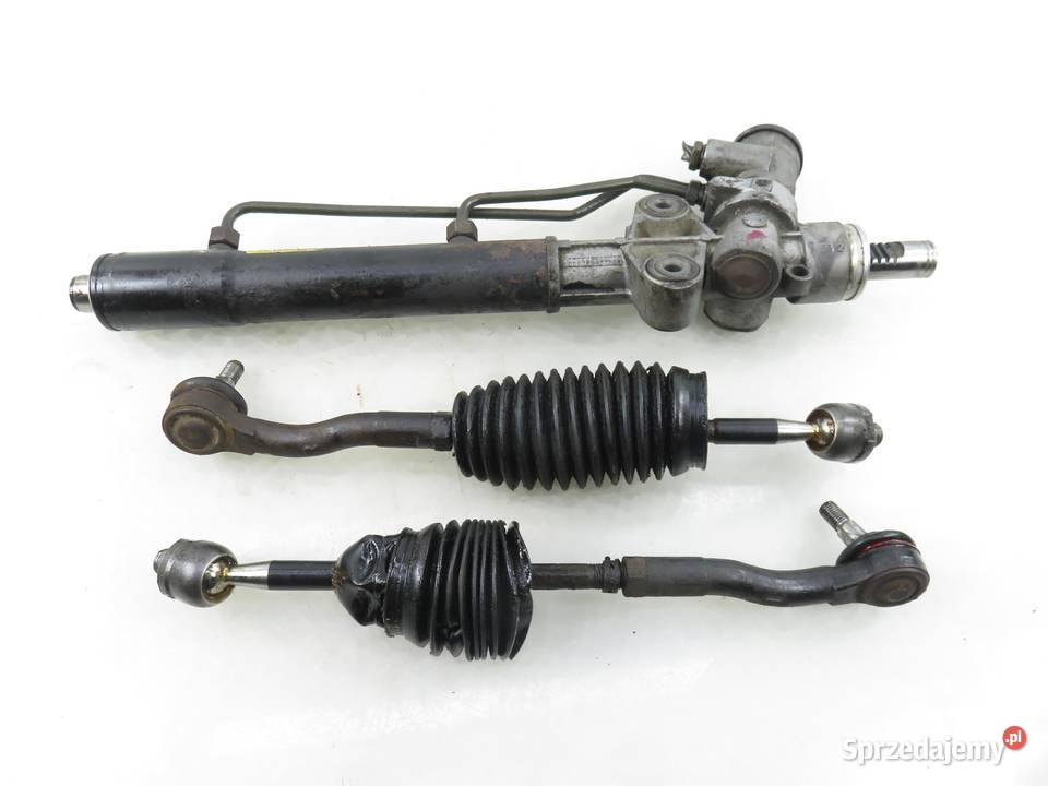 MAGLOWNICA CHEVROLET LACETTI J200 521733 osobowe małopolskie