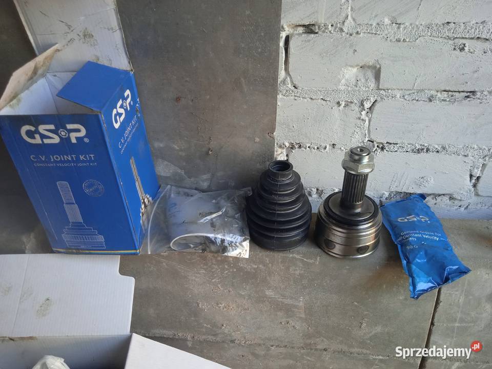 Przegub zewnętrzny Honda Civic