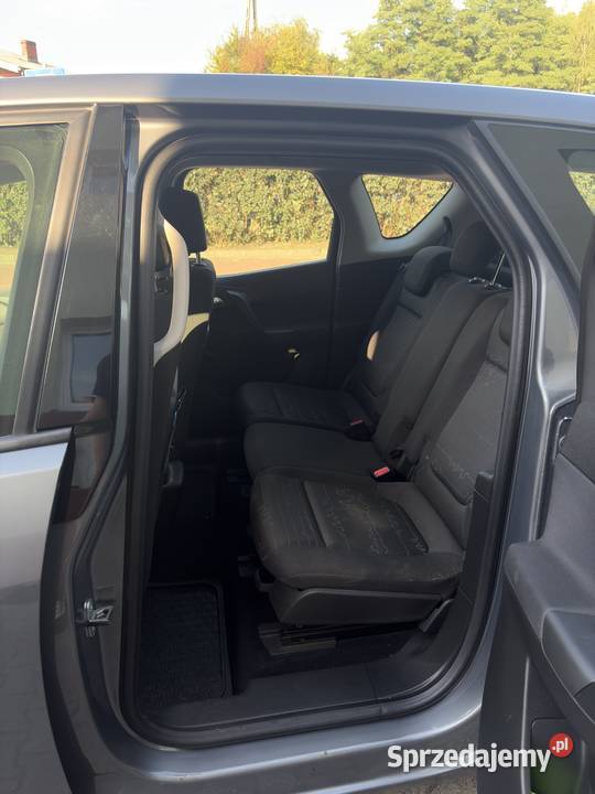 Opel Meriva 14 101 Tomice sprzedam