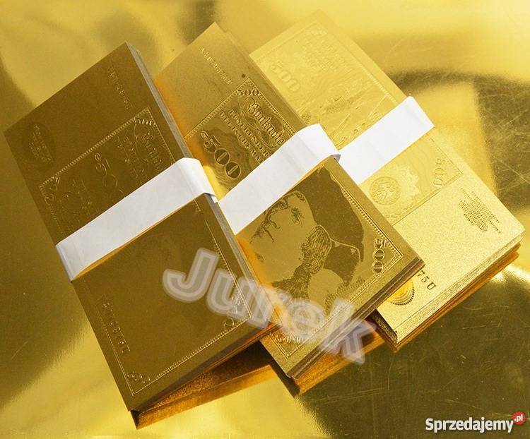 Bogini Wolności Złoto Medal Najdroższa Moneta Numizmatyka