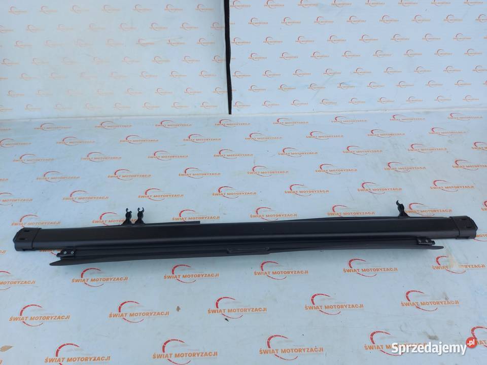 XTRAIL T31 roleta bagażnika osobowe Kielce sprzedam