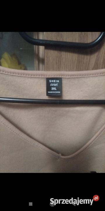 Bluzka damska Shein sprzedam