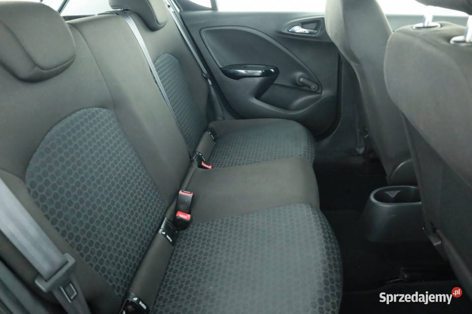 Opel Corsa 14 Piaseczno