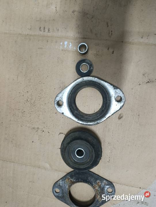 MZ etz poduszka silnika Poznań