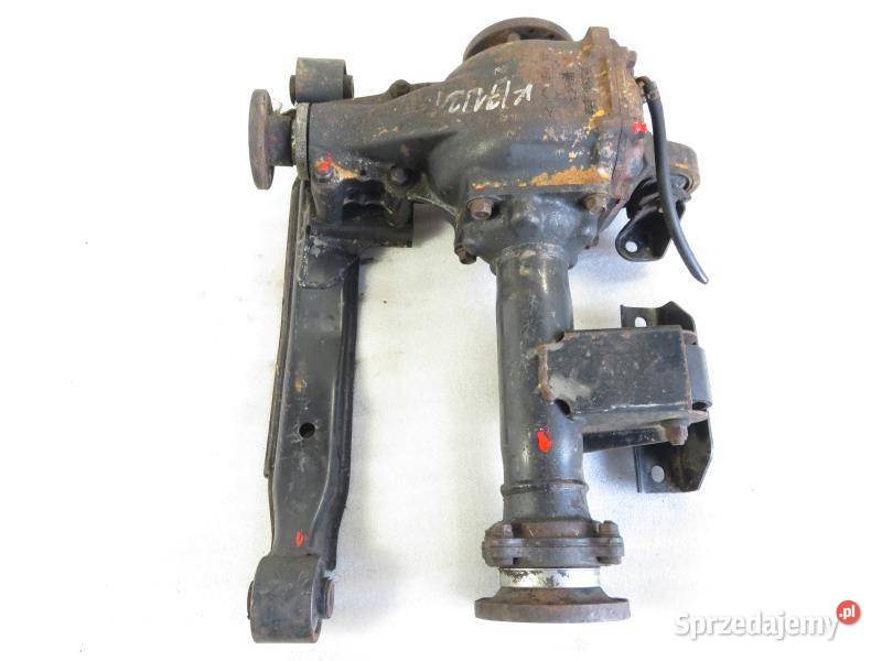 DYFER PRZÓD MAVERICK 24 i 38511G2300 małopolskie