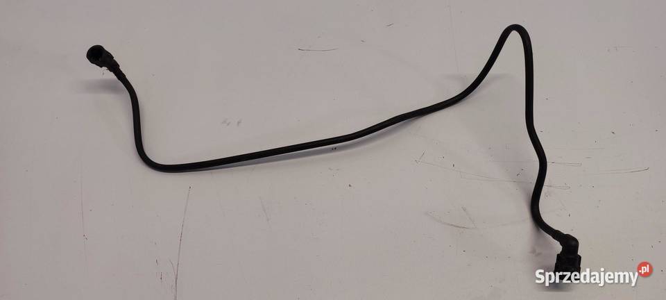 SKODA YETI PRZEWÓD PALIWA 20TDI 5QA201293D