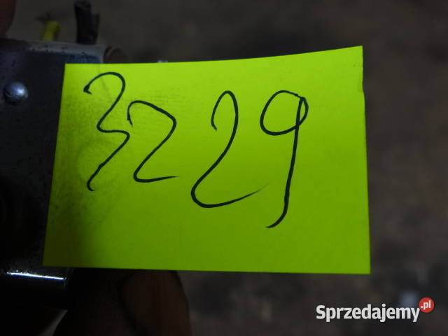 przełącznik świateł IFA AWO MZ ES TS ETS Simson