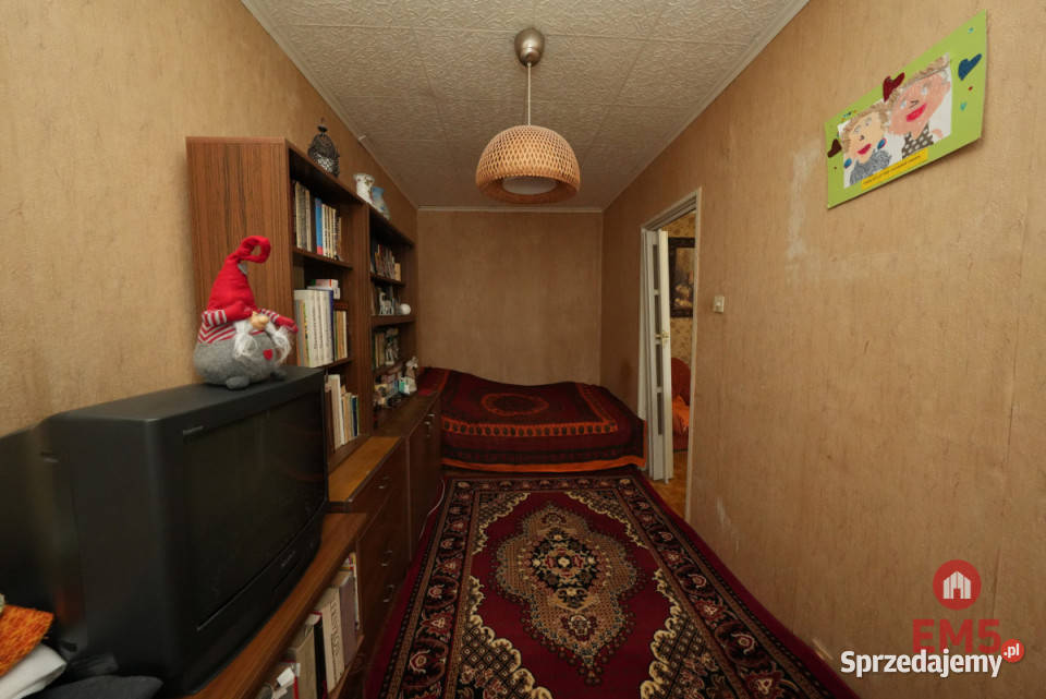 Mieszkanie Bielsk Podlaski 60m2 4pok