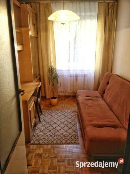 Mokotów 2pokoje bezpośrednio 3 piętra i więcej Warszawa sprzedam