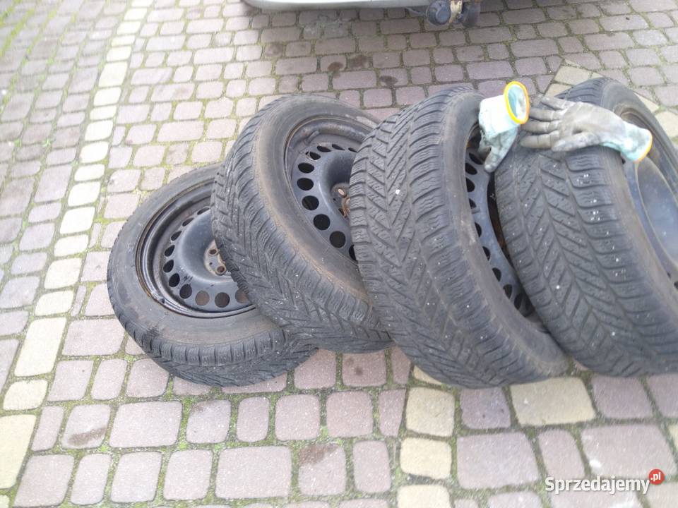 Koła Mercedes Audi 16 Koła lubelskie Łuków