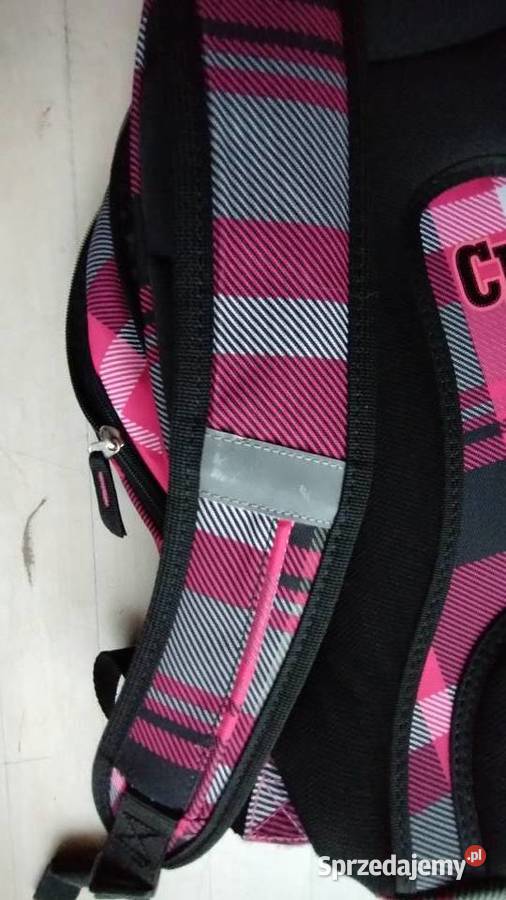 plecak szkolny tornister cp coolpack dziewczęcy