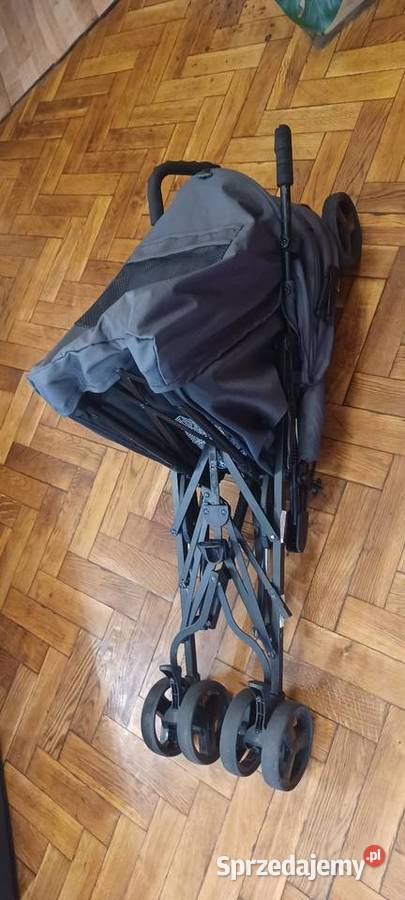 Wózek spacerowy parasolka LIONELO Łódź