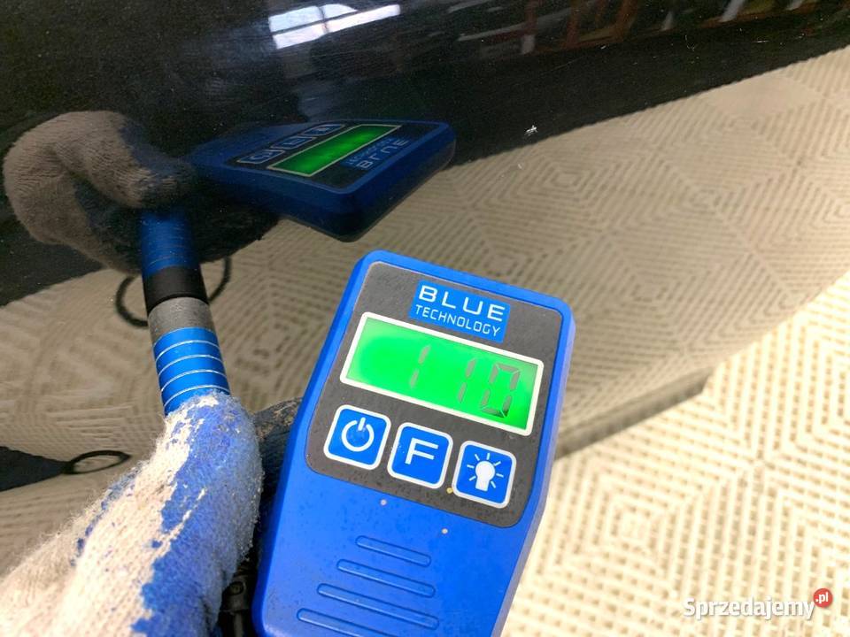 DRZWI PRAWY TYŁ NISSAN JUKE F15 Crossover Black