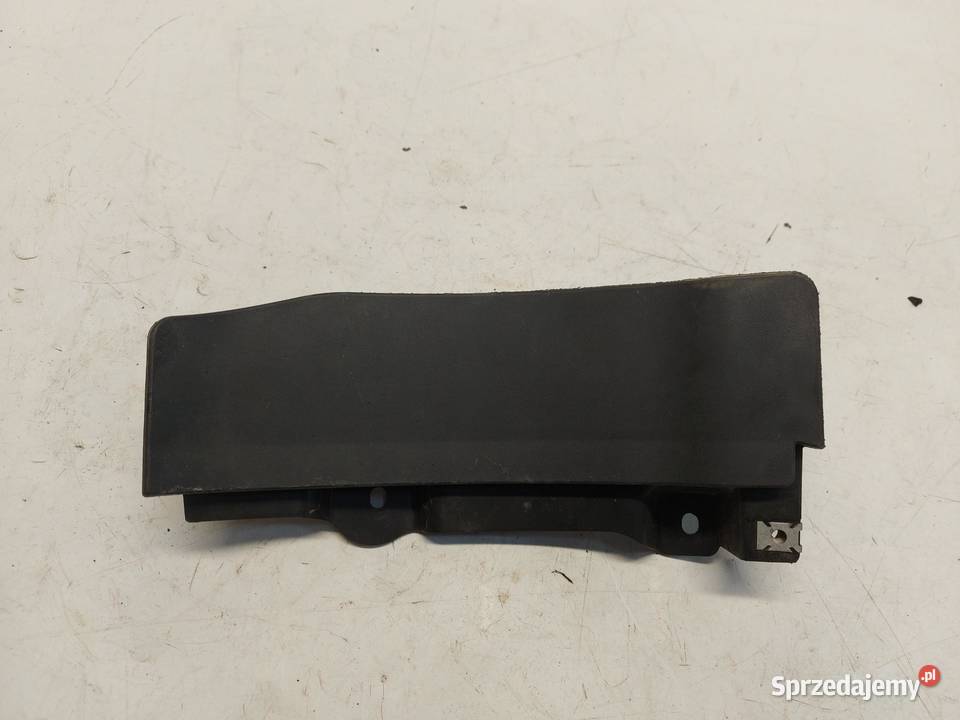 Audi Q4 ETRON 89A 89E CHLAPACZ LEWY TYŁ