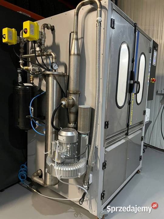 Myjka filtrów DPF MDM1B Gliwice