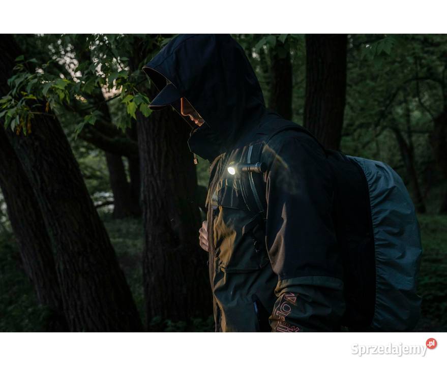 Latarka czołowa Armytek Elf C2 Warm Poznań