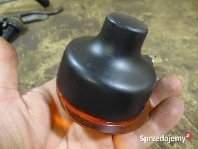 kierunkowskaz 1 przód MZ TS 250 150 org DDR Żary
