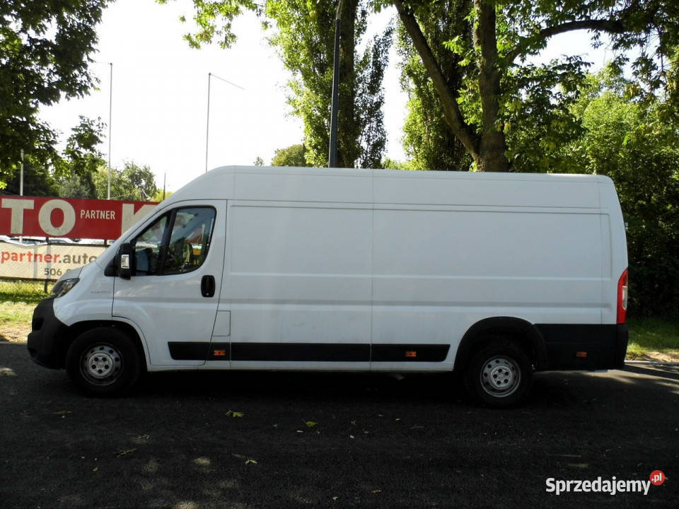 Fiat Ducato immobilizer łódzkie Łódź