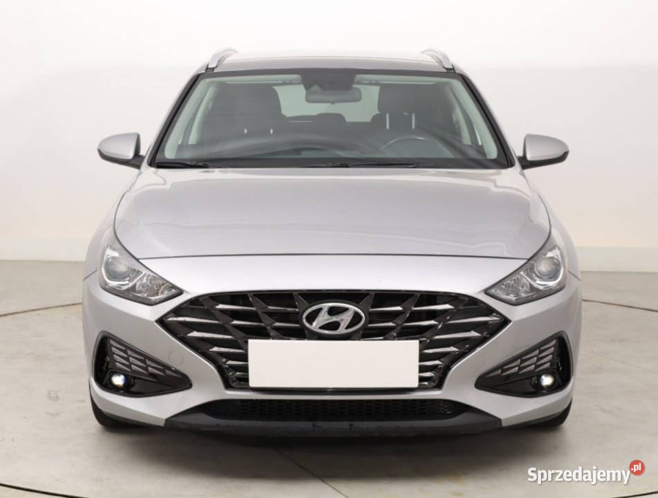 Hyundai i30 10 TGDI manualna Bielany Wrocławskie