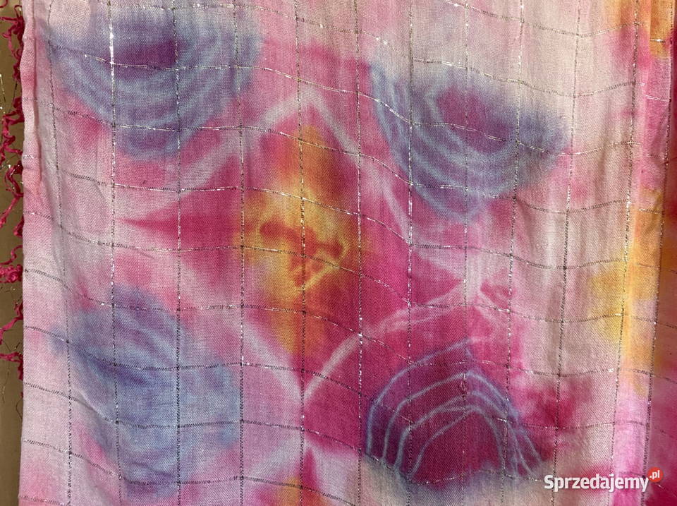 SzalChusta ozdobna 20 podkarpackie