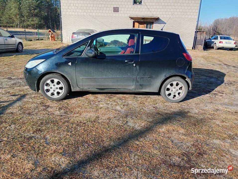 Sprzedam Okazyjnie 1300cm3 Trzemuszka