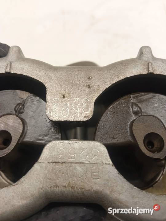 POMPA OLEJU 20 16V Honda CRV II 20012006 Smarowanie silnika świętokrzyskie sprzedam