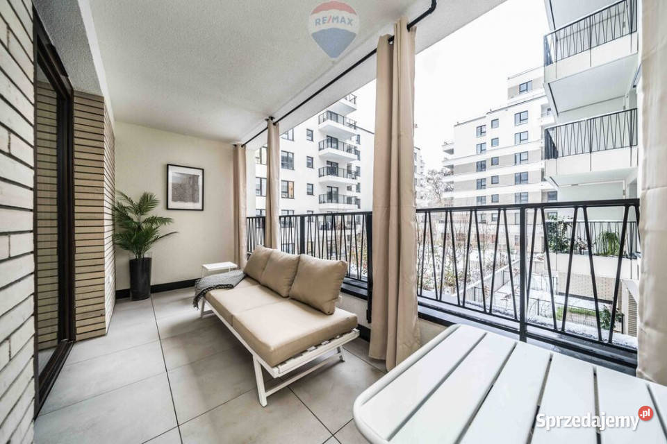 Ekskluzywne 3 pokoje loggia garaż Jeżyce Modena wielkopolskie Poznań