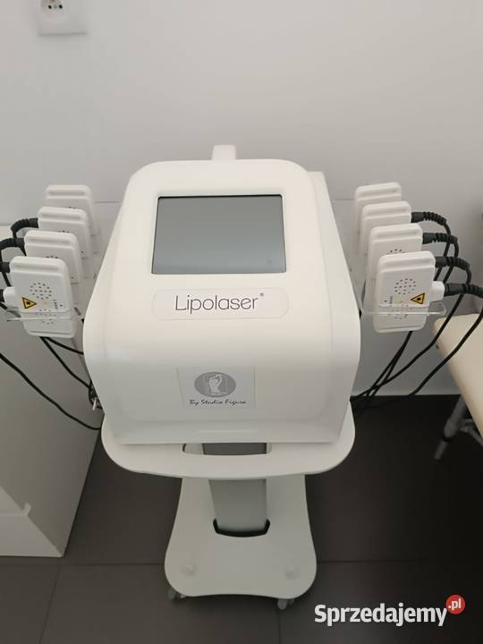 Sprzedam Lipolaser