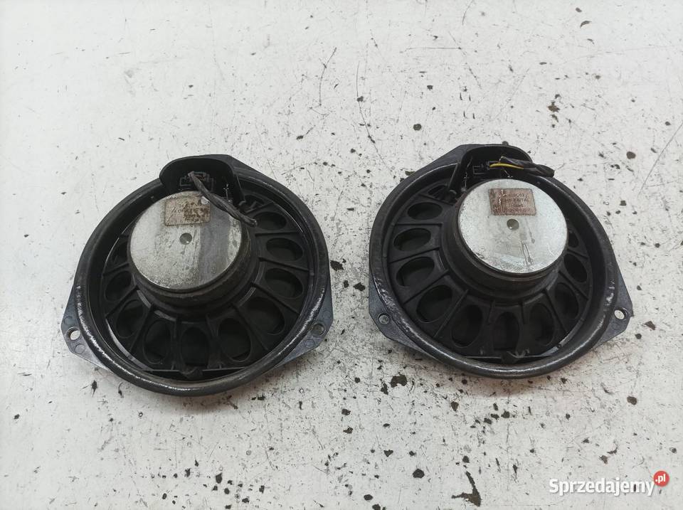 GŁOŚNIK 24423552 24423552 Opel Zafira II 2005