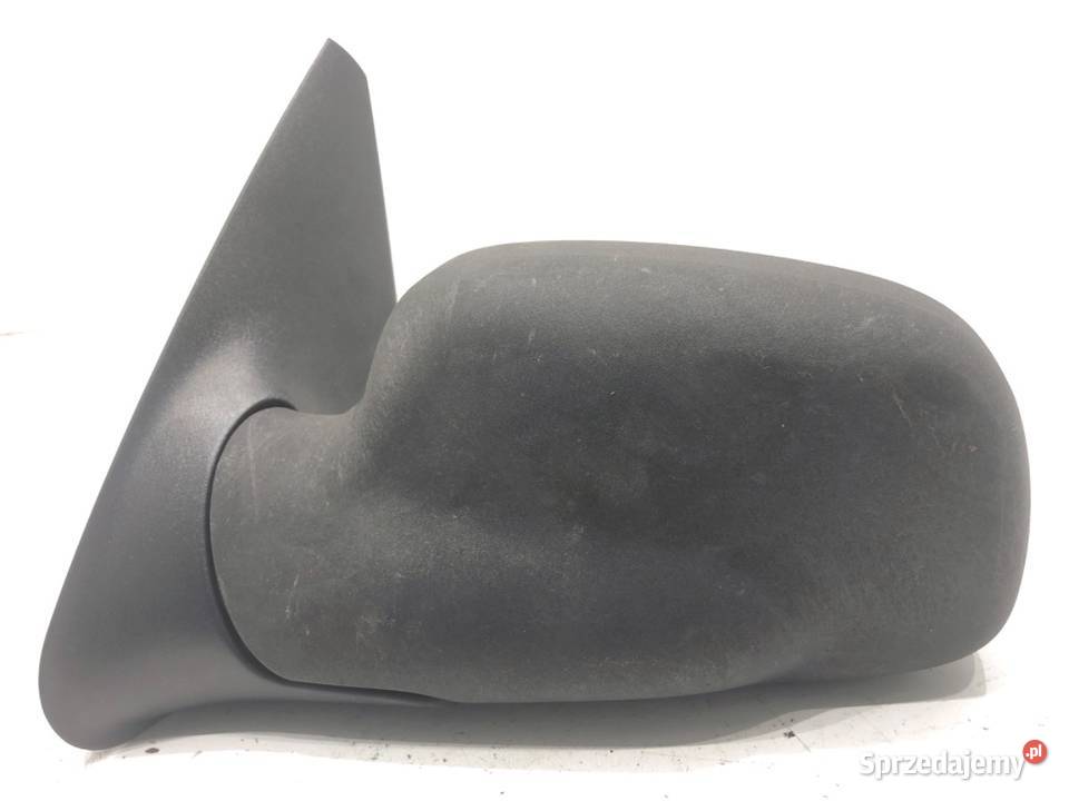 LUSTERKO LEWY LAND ROVER FREELANDER I SUV 9806