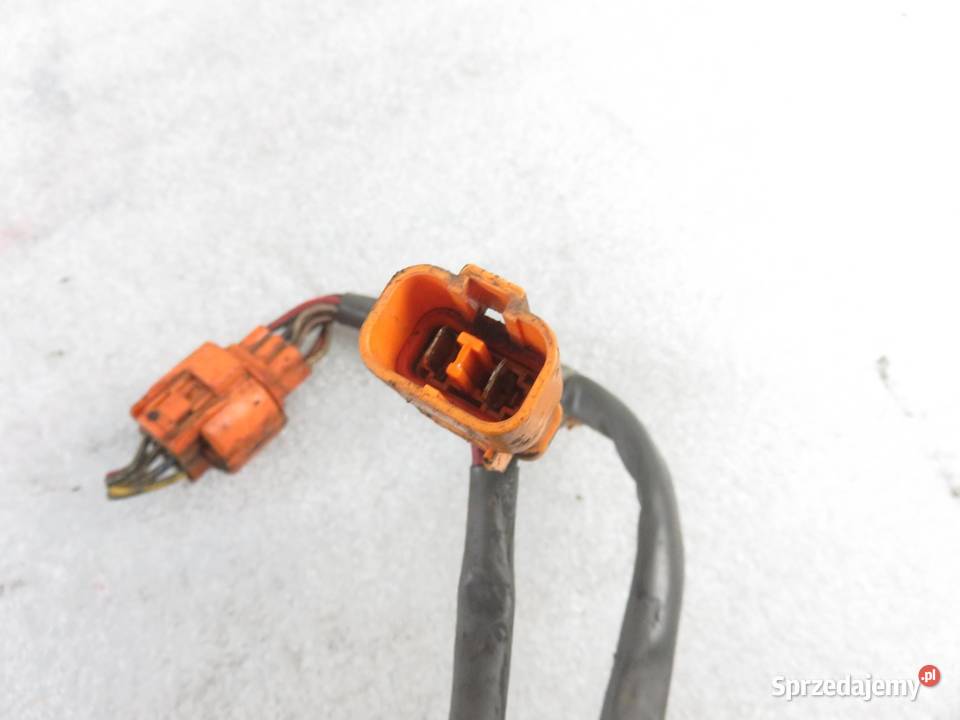 POMPA ABS HONDA CIVIC VI AC051192111