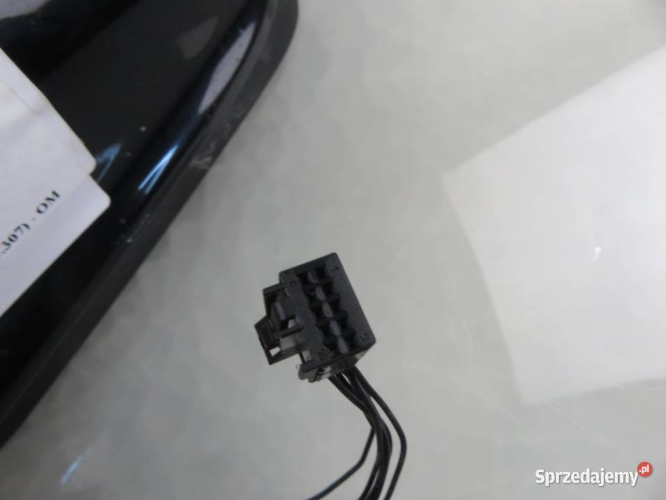 LUSTERKO LEWE MERCEDESBENZ A W169 A3140417 160 osobowe sprzedam