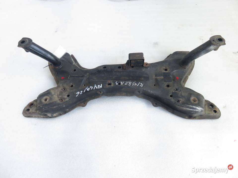 SANKI PRZÓD TOYOTA YARIS I P1 15 NCP13 1NZFE osobowe