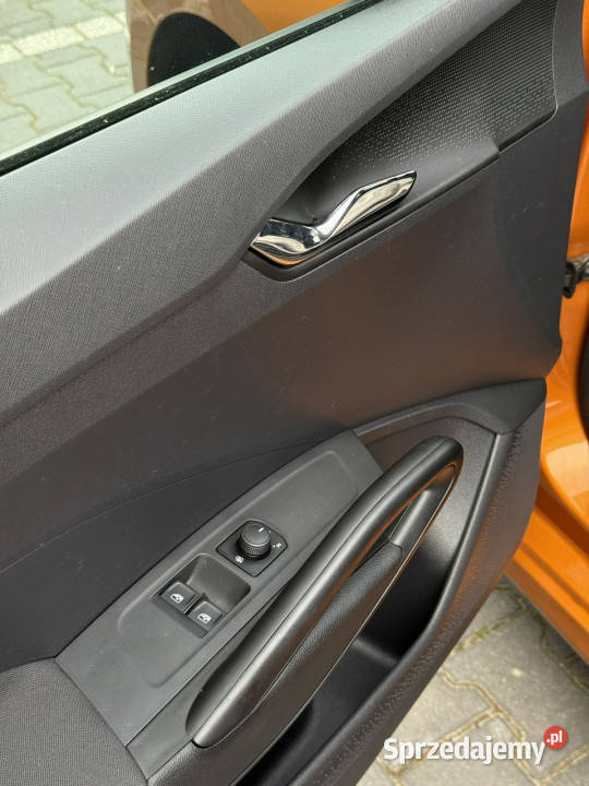 koda Fabia 10 80 Instalacja gazowa IV 2021 śląskie Tychy