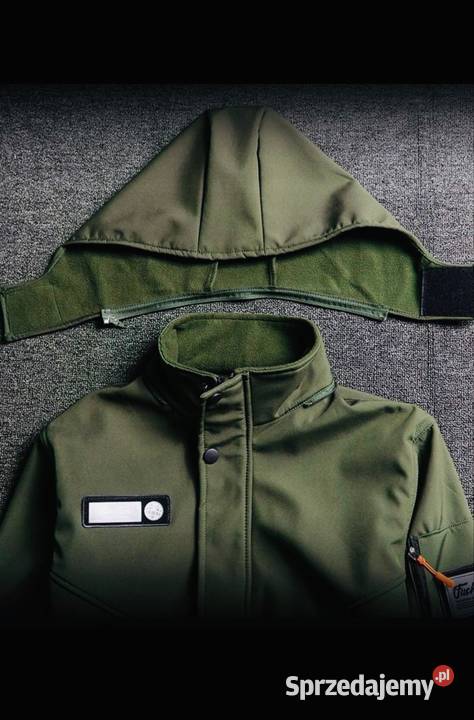 Sprzedam ZIMOWA MUNDUR WOJSKOWY Opole