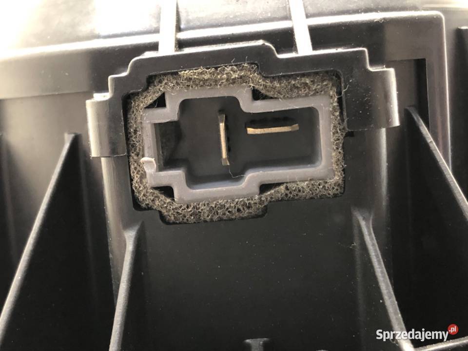 DMUCHAWA NAWIEWU KIA STINGER F00S3B2552 osobowe Wentylacja