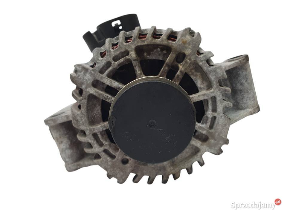 ALTERNATOR Ford Mondeo IV Focus C 20 16V Chełm