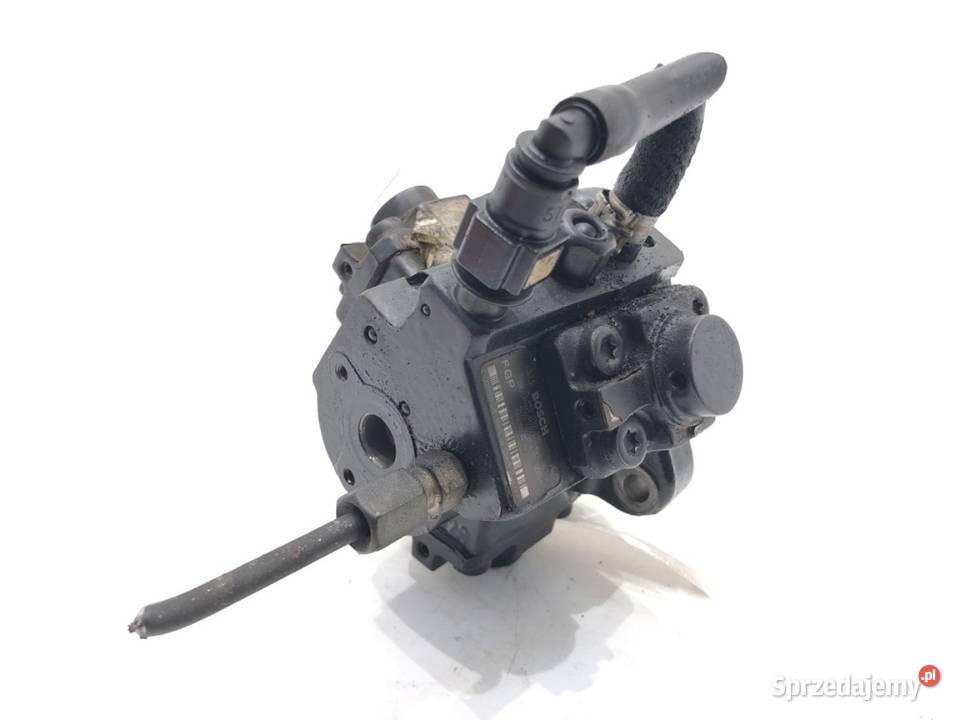 POMPA WTRYSKOWA ALFA 159 55205935 19 115 0512