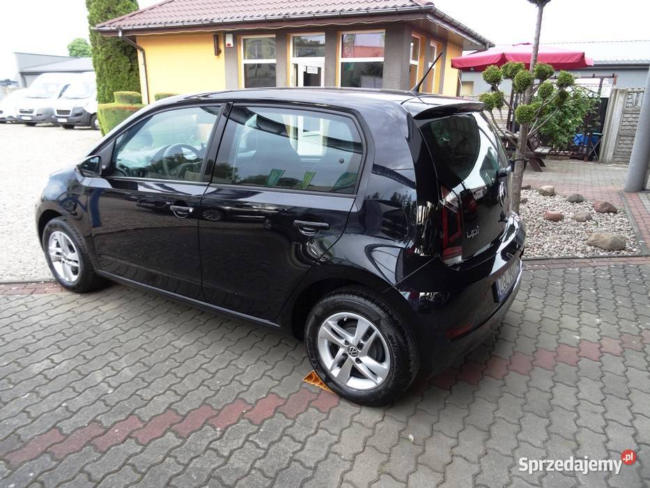 VOLKSWAGEN UP up! Goleniów sprzedam