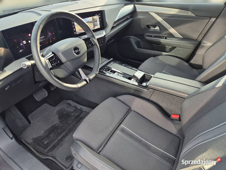 Astra VI 12 T GS SS aut ESP