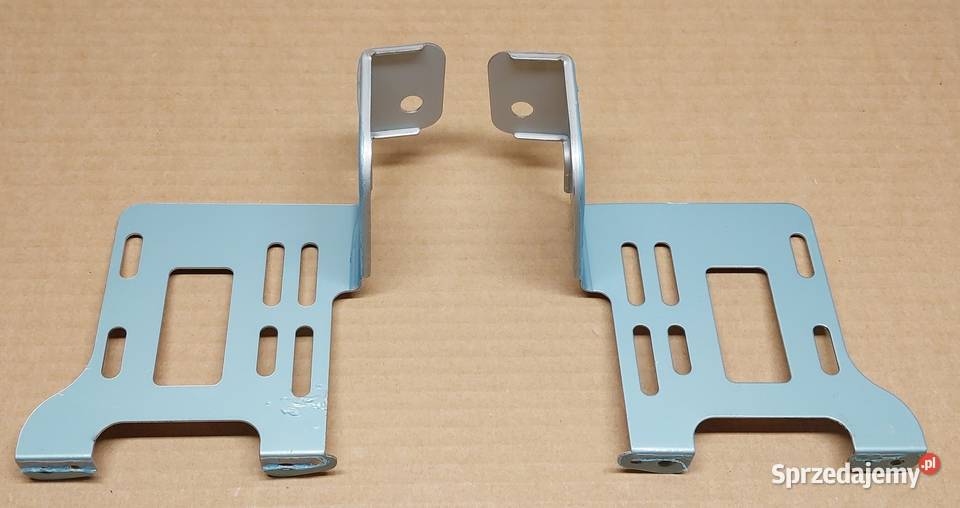 CARAV 11267 OBUDOWA RAMKA RADIA 2 DIN HONDA Mielęcin