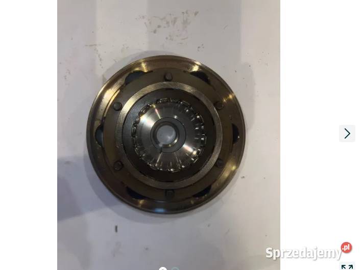 Magneto Koło magnesowe Honda CBR 929R SC44 Ostrów Wielkopolski