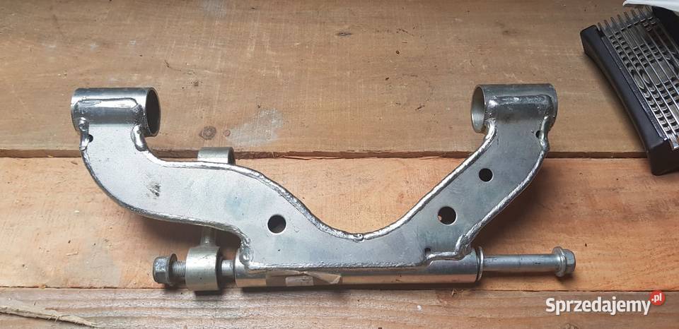 Mocowanie silnika Honda Forza NSS 250 Poręba Wielka