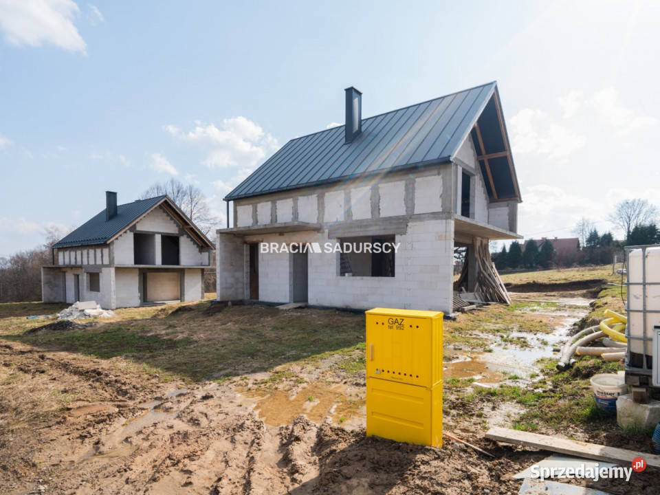 Dom 15545m2 Stojowice