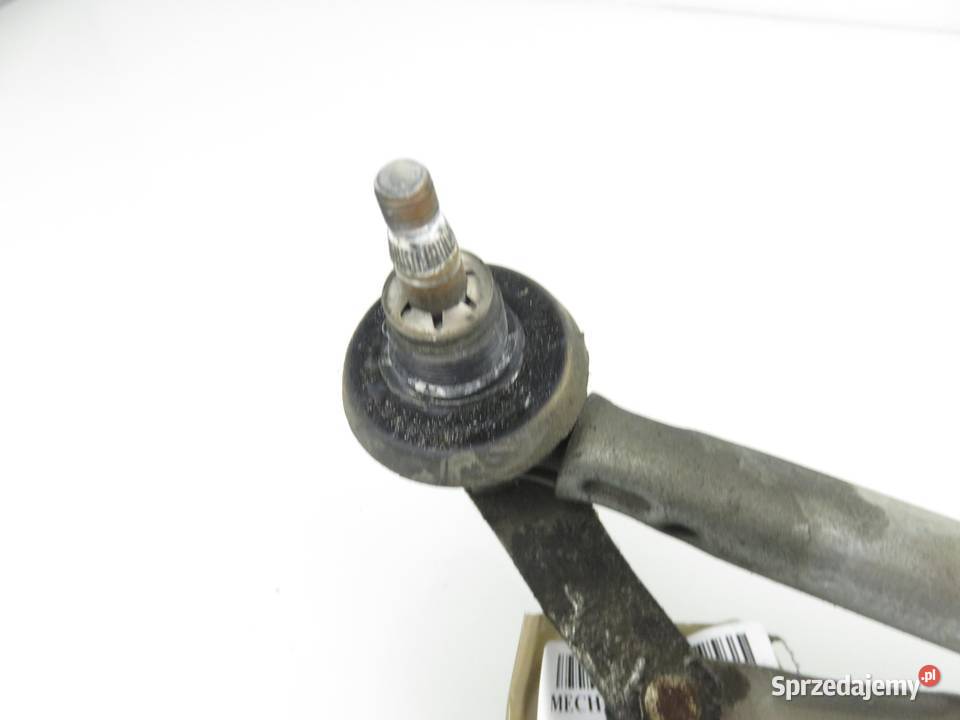 MECHANIZM WYCIERACZEK DACIA LOGAN LS 3397020879