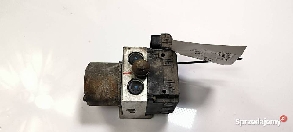 POMPA ABS HAMULCOWA SUZUKI IGNIS AC045001824 kujawsko-pomorskie Lipno