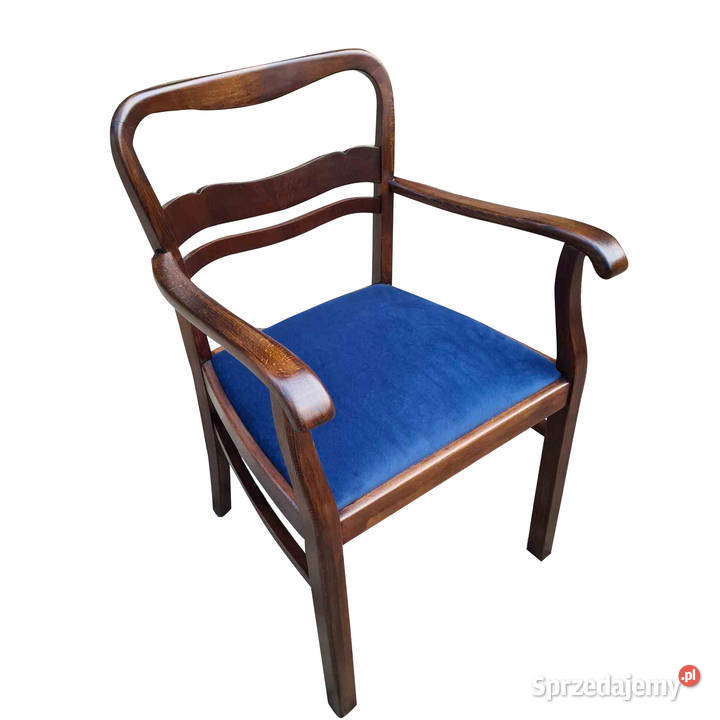 FOTEL IDEALNY DO BIURKA ANTYK Meble