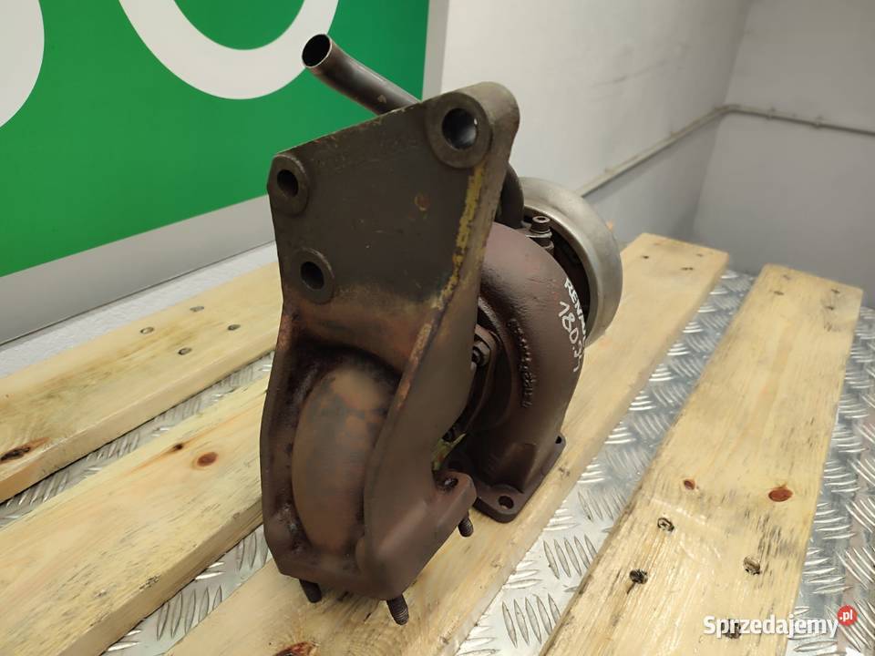 Turbina Renault 18094 TD226B6 623L Wilkowo