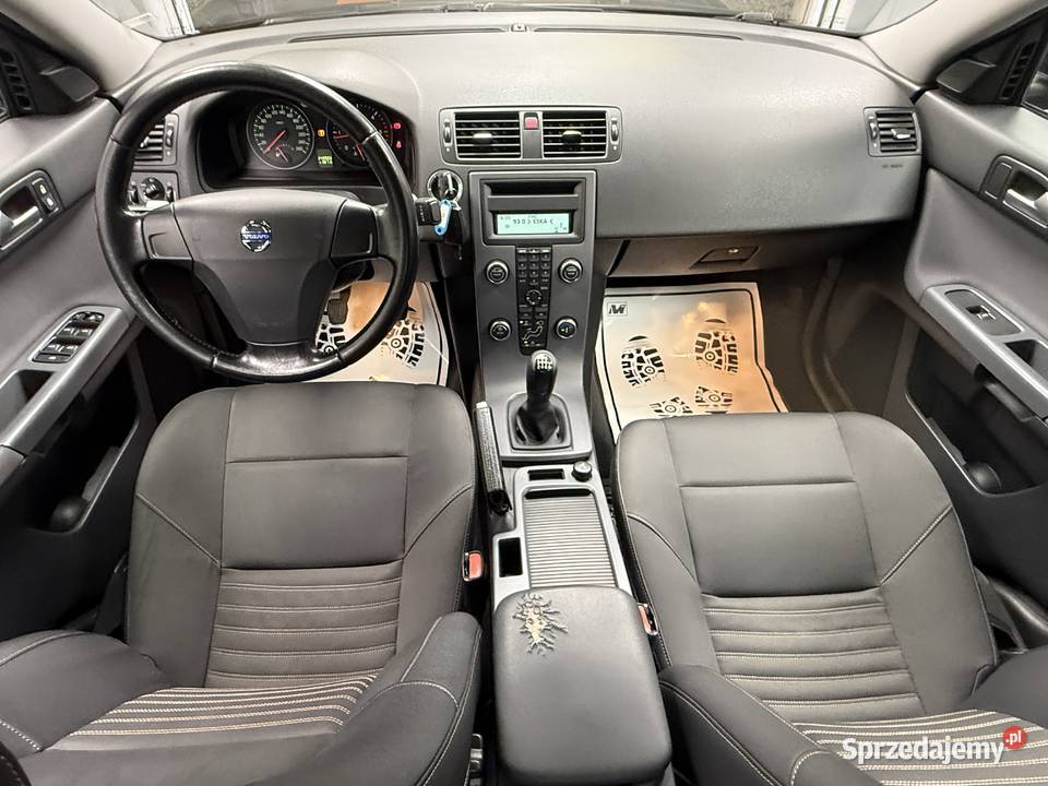 LIFT 20d 5L100 Salon Polska GWARANCJA 249908km wielkopolskie Poznań