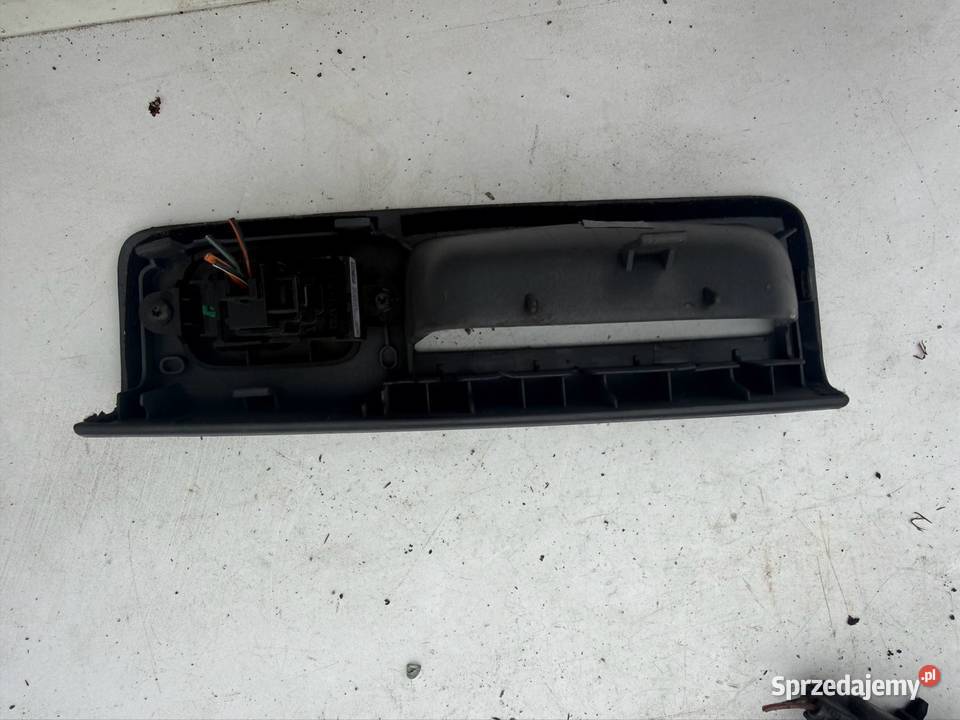 Przełącznik sterownik szyby Volvo V50 S40